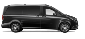 Business VanSUV